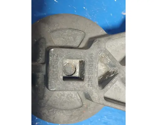   Belt Tensioner