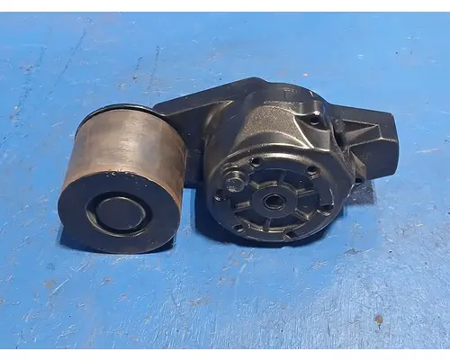   Belt Tensioner