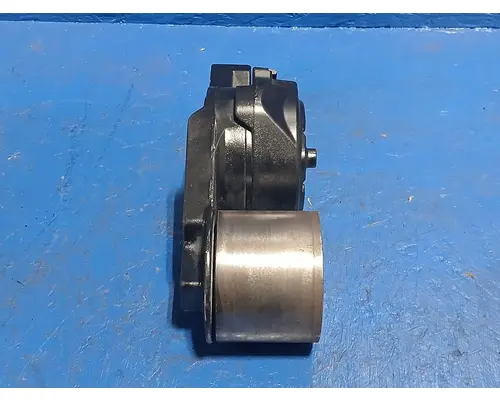   Belt Tensioner