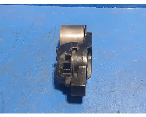   Belt Tensioner