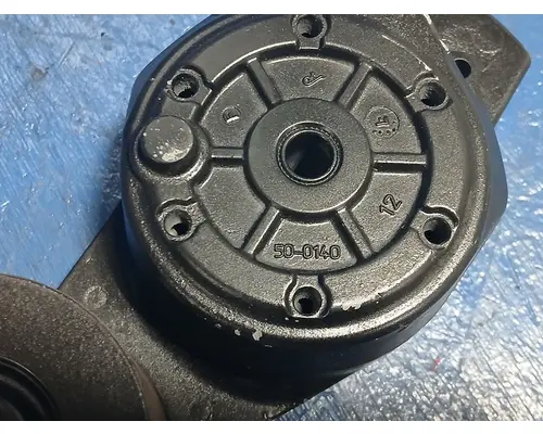   Belt Tensioner