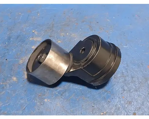   Belt Tensioner