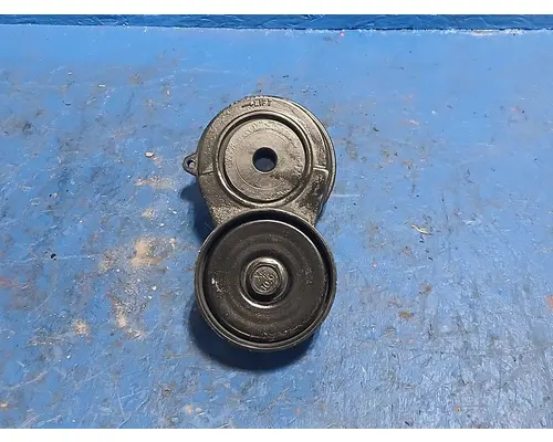   Belt Tensioner