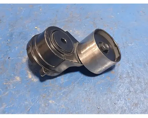   Belt Tensioner