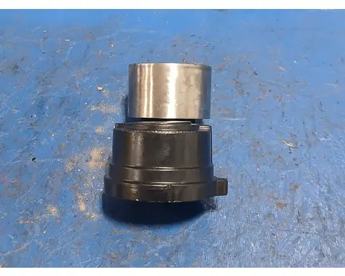   Belt Tensioner