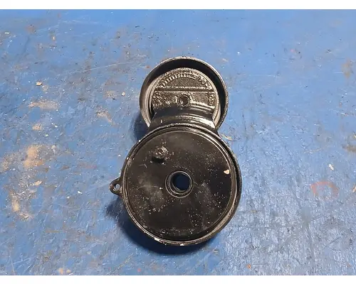   Belt Tensioner