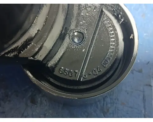   Belt Tensioner