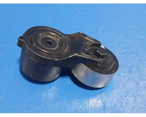   Belt Tensioner