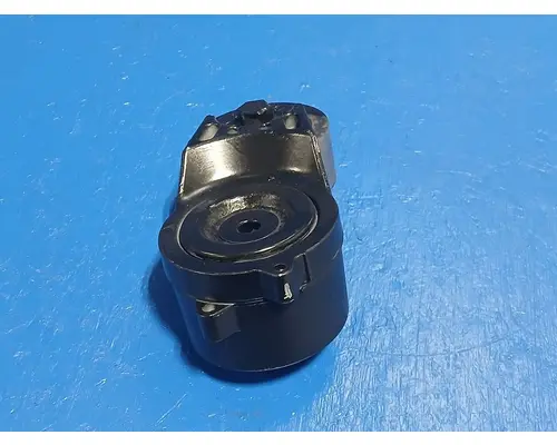   Belt Tensioner