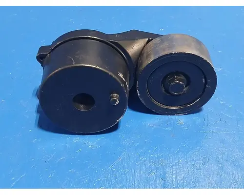  Belt Tensioner