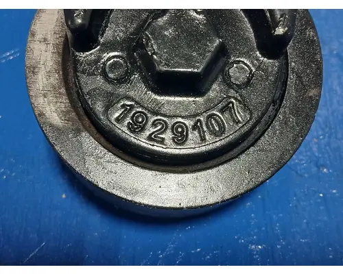   Belt Tensioner