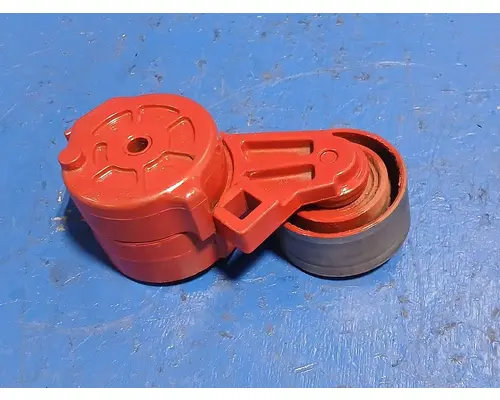   Belt Tensioner