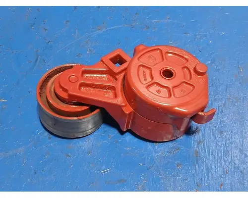   Belt Tensioner