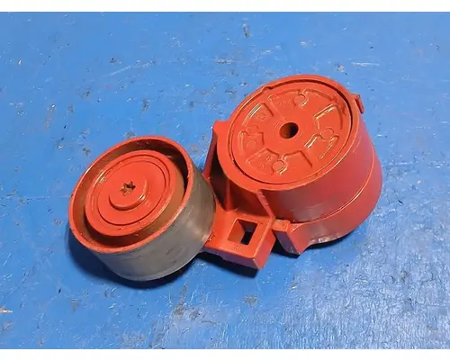   Belt Tensioner