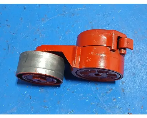   Belt Tensioner