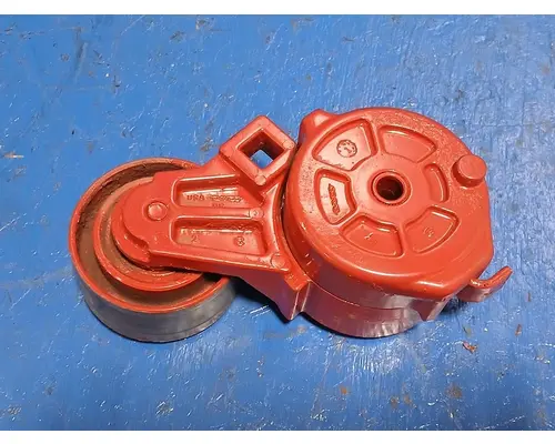   Belt Tensioner