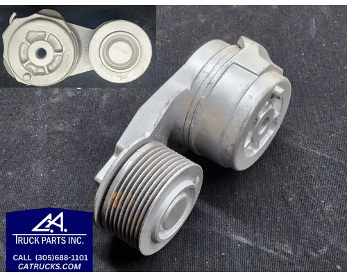   Belt Tensioner