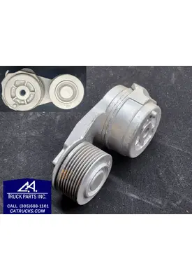   Belt Tensioner