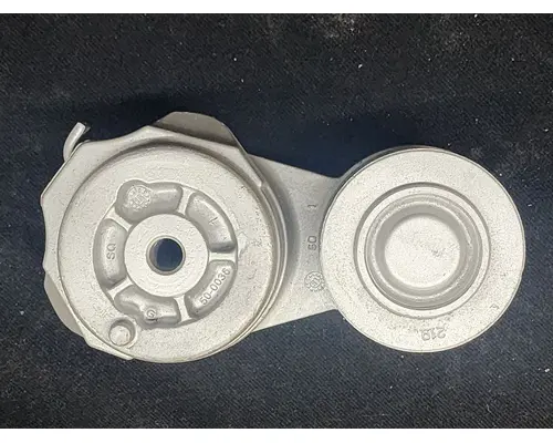   Belt Tensioner