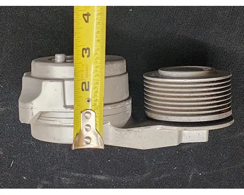   Belt Tensioner