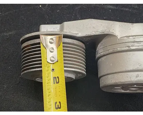   Belt Tensioner