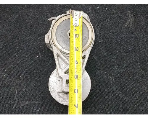   Belt Tensioner