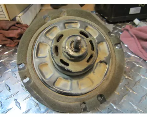   Blower Motor, HVAC