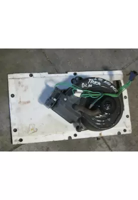   Blower Motor, HVAC