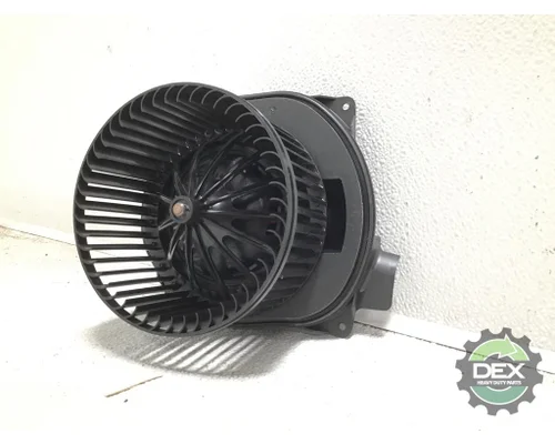   Blower Motor (HVAC)