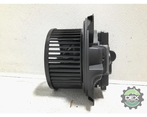  Blower Motor (HVAC)
