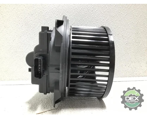   Blower Motor (HVAC)