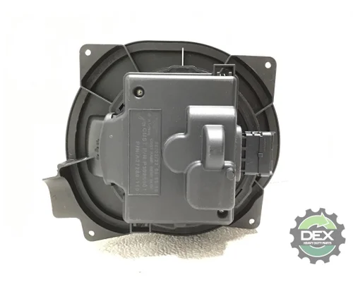   Blower Motor (HVAC)