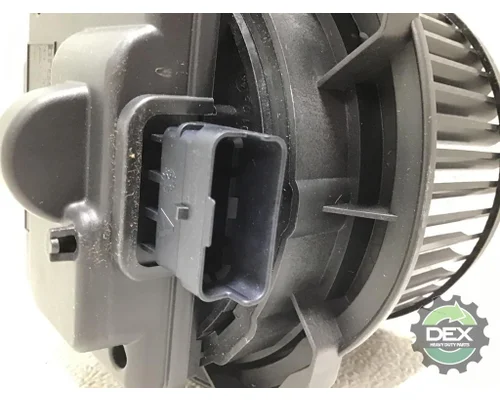   Blower Motor (HVAC)