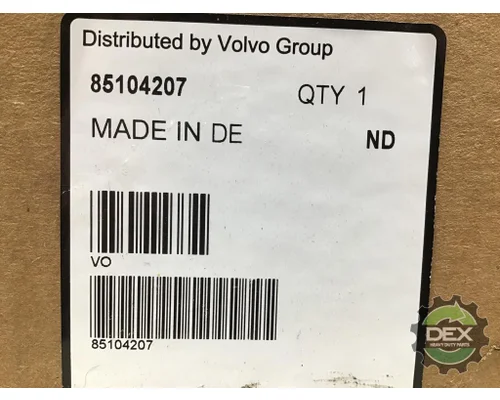   Blower Motor (HVAC)