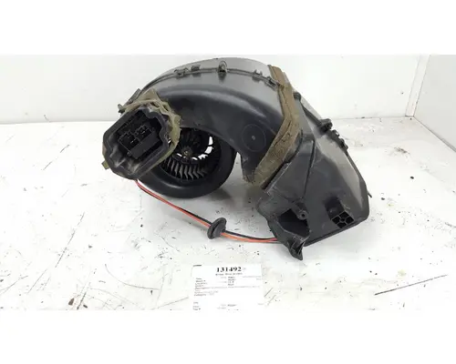   Blower Motor (HVAC)