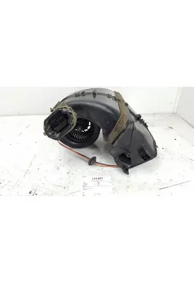   Blower Motor (HVAC)