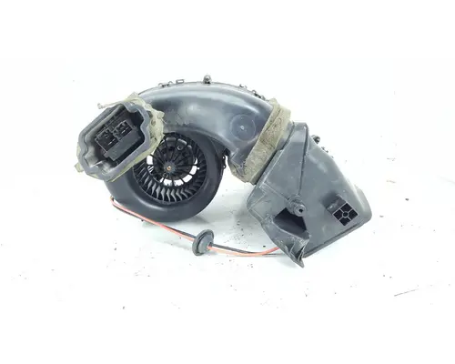  Blower Motor (HVAC)