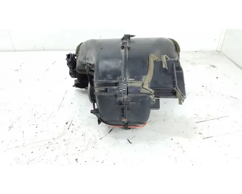   Blower Motor (HVAC)