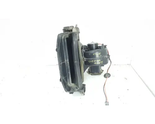   Blower Motor (HVAC)