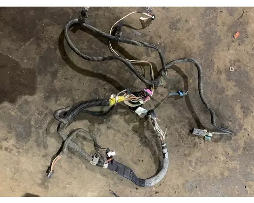   Body Wiring Harness