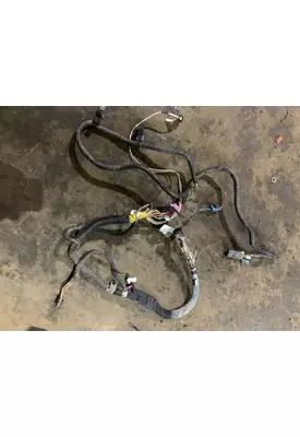   Body Wiring Harness