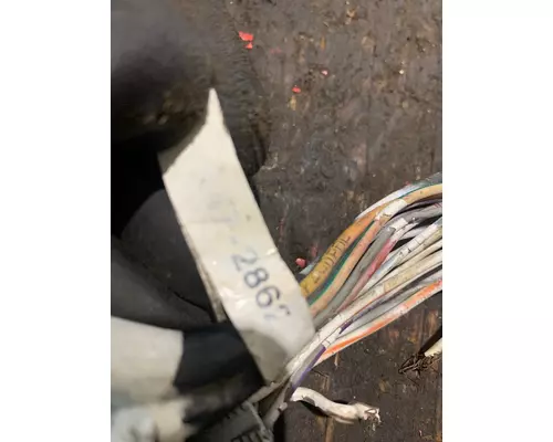   Body Wiring Harness