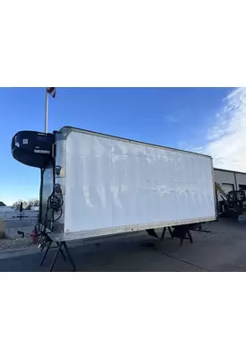   Box / Bed