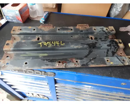   Bracket, Battery Box