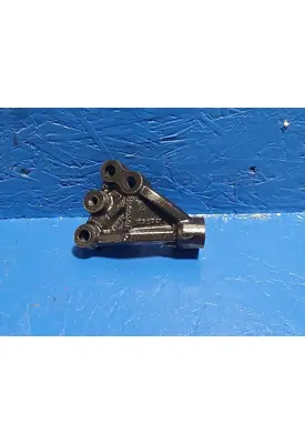   Brackets, Misc.