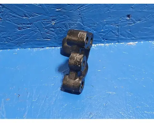   Brackets, Misc.