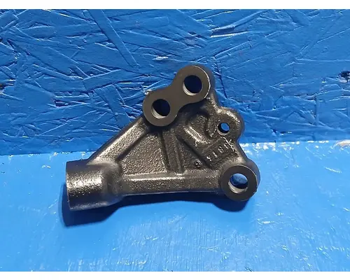   Brackets, Misc.
