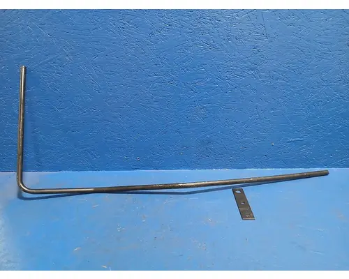   Brackets, Misc.
