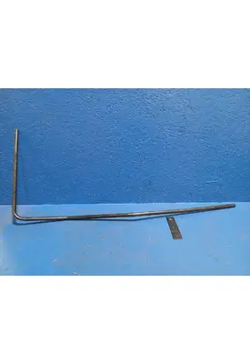   Brackets, Misc.