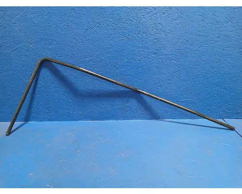   Brackets, Misc.
